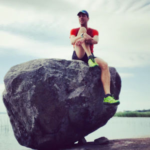 Meet your Posher, Neil